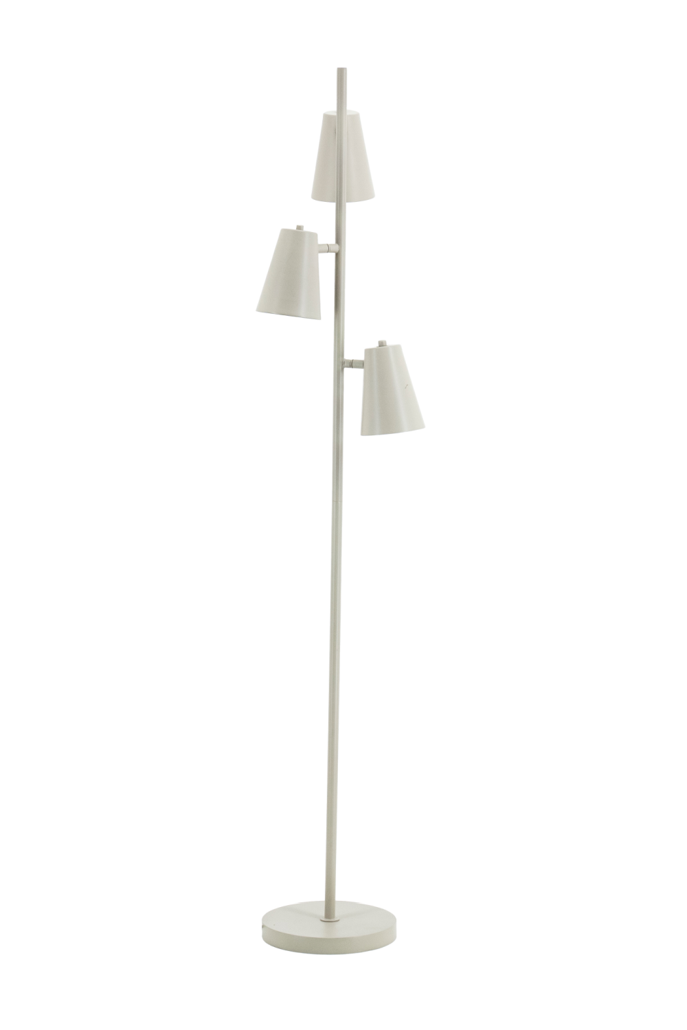 Industrial Style Floor Lamp | By-Boo Cole | OROA.com