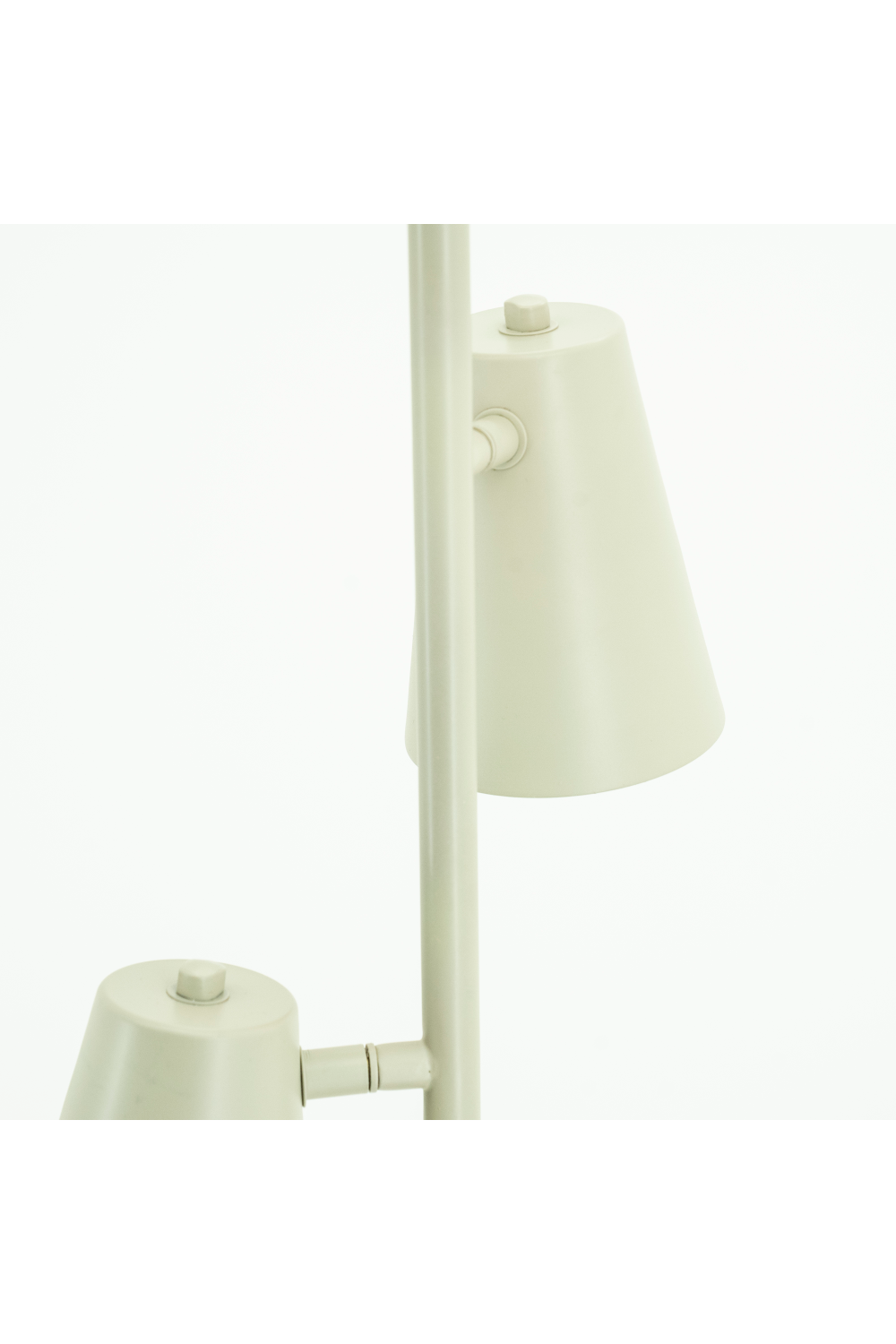 Industrial Style Floor Lamp | By-Boo Cole | OROA.com