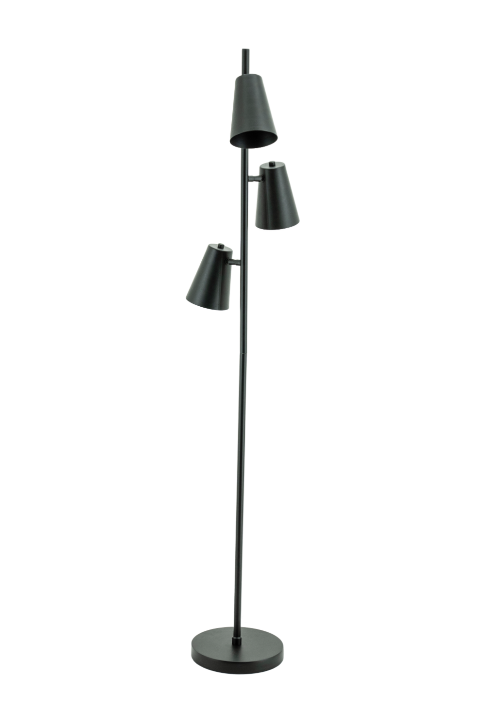 Industrial Style Floor Lamp | By-Boo Cole | OROA.com