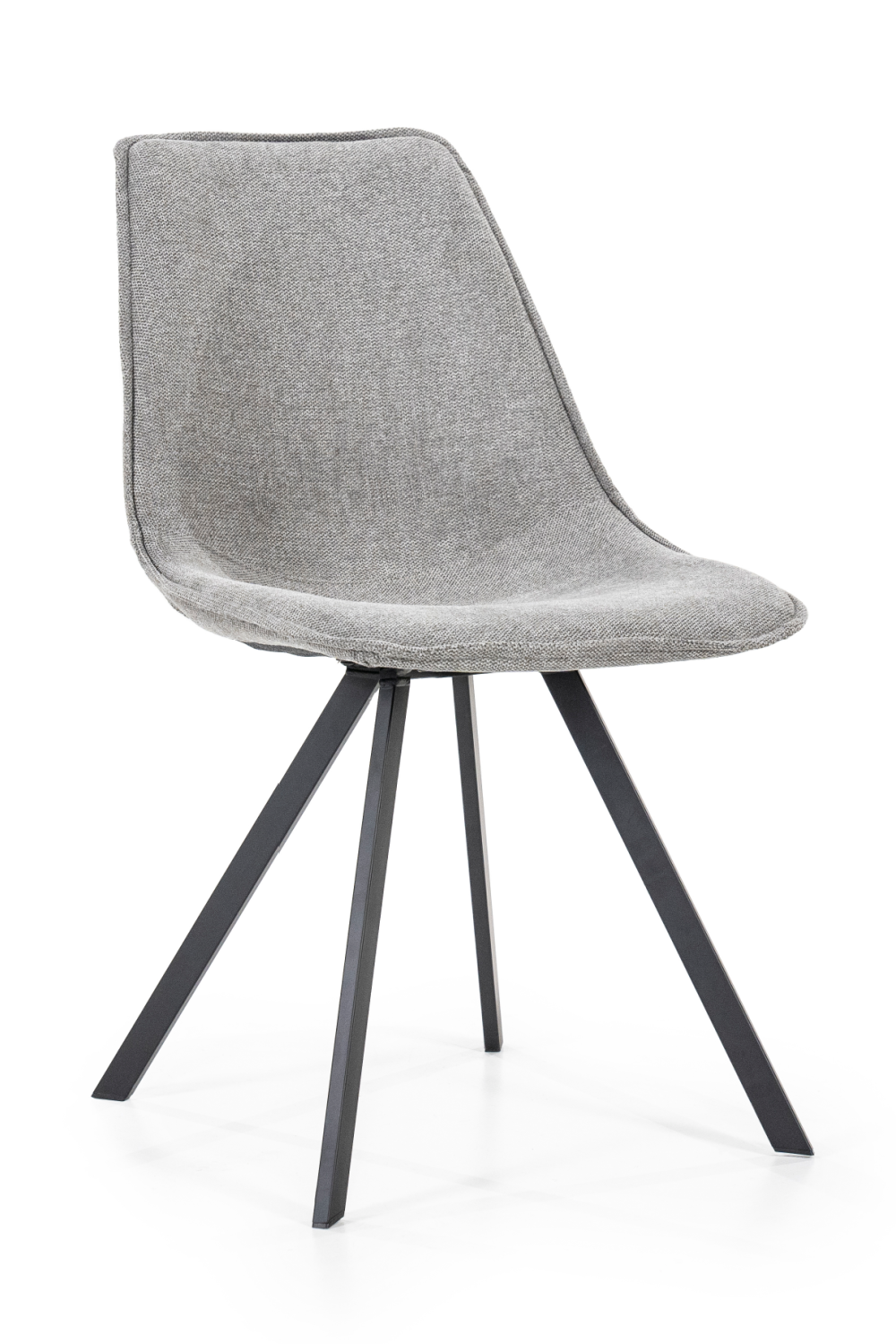 Shell Dining Chairs (2) | By-Boo Boy | Oroa.com