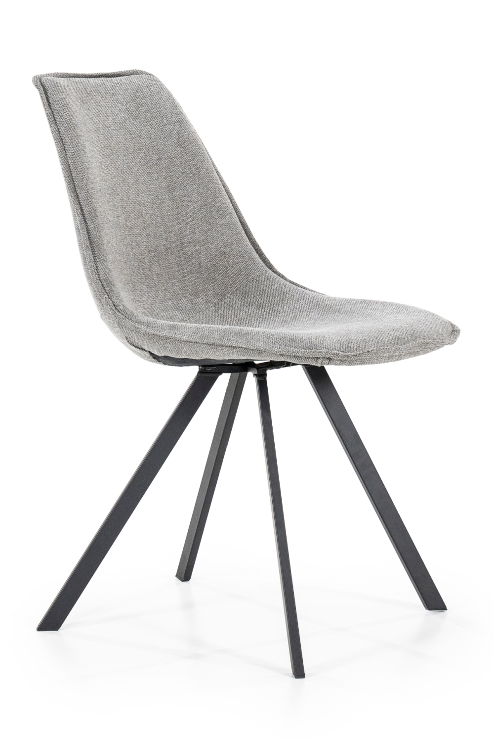 Shell Dining Chairs (2) | By-Boo Boy | Oroa.com