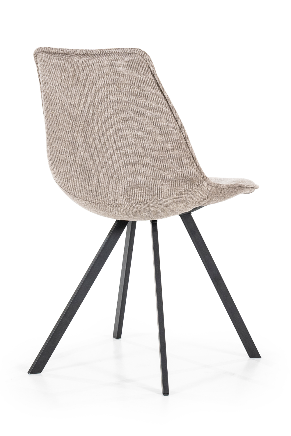 Shell Dining Chairs (2) | By-Boo Boy | Oroa.com