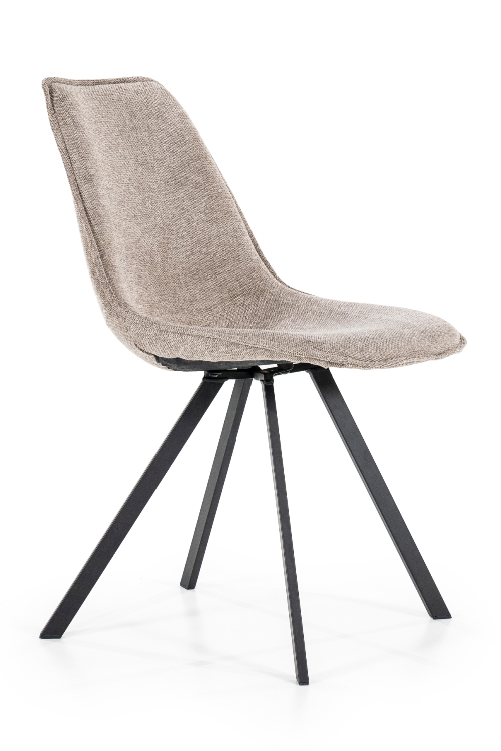 Shell Dining Chairs (2) | By-Boo Boy | Oroa.com