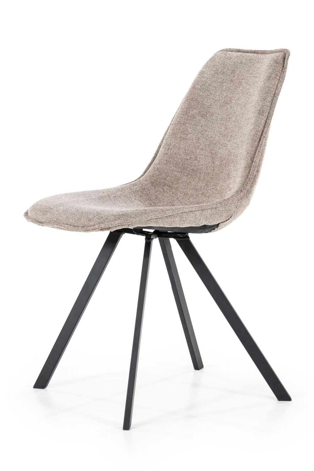 Shell Dining Chairs (2) | By-Boo Boy | Oroa.com