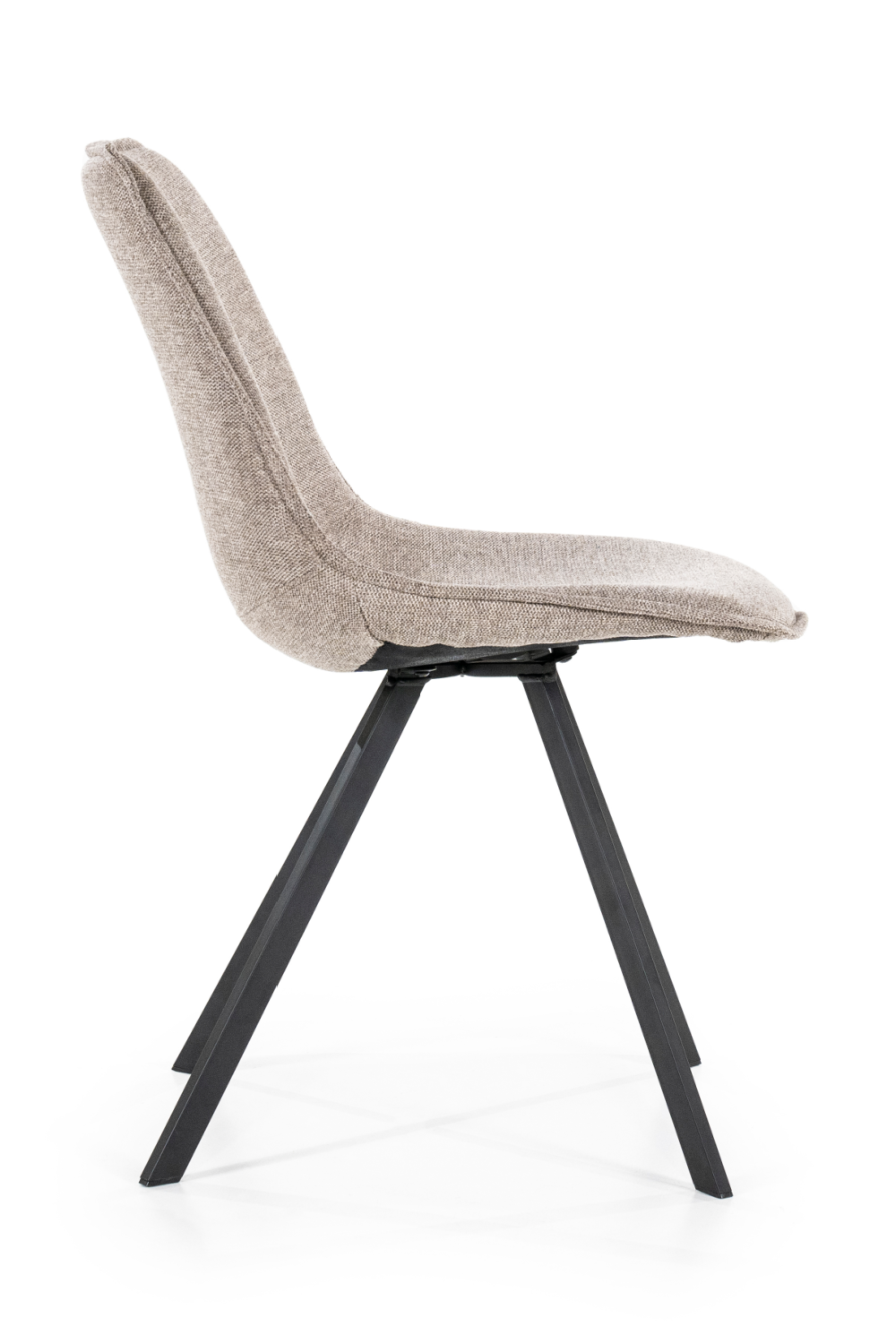 Shell Dining Chairs (2) | By-Boo Boy | Oroa.com