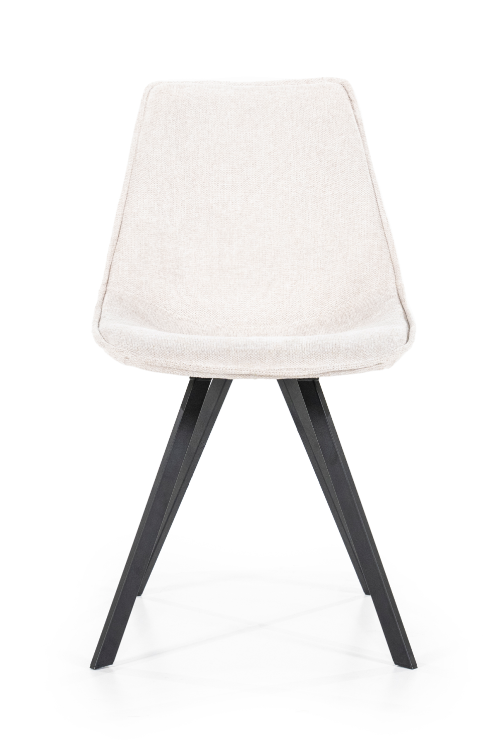 Shell Dining Chairs (2) | Oroa.com