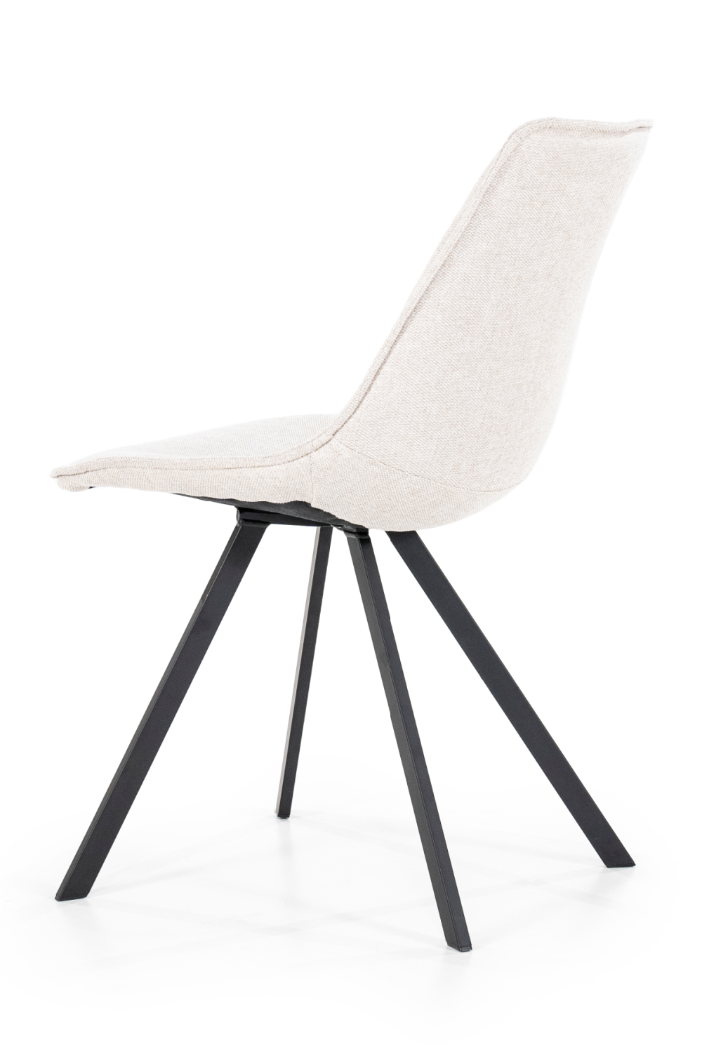 Shell Dining Chairs (2) | By-Boo Boy | Oroa.com