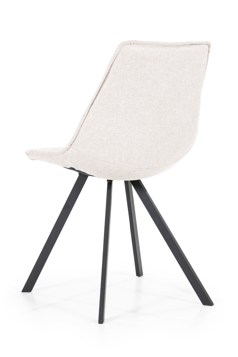 Shell Dining Chairs (2) | Oroa.com