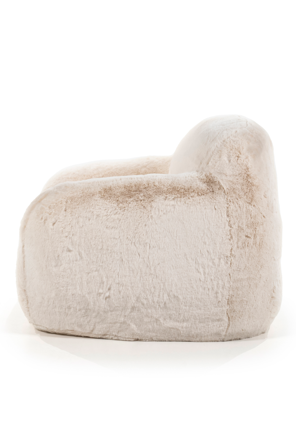 Modern Minimalist Lounge Chair | Oroa.com