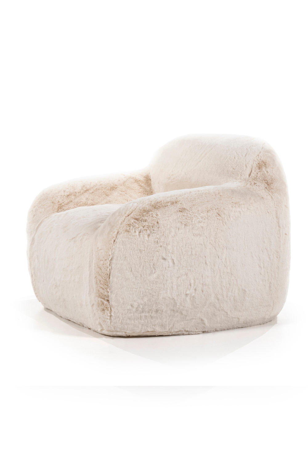 Modern Minimalist Lounge Chair | Oroa.com