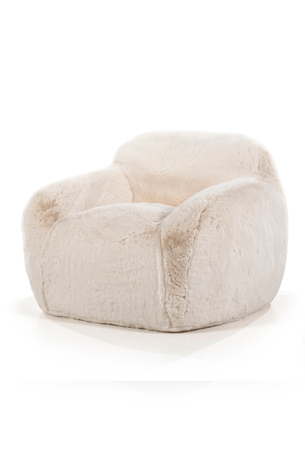 Modern Minimalist Lounge Chair | By-Boo Hug | Oroa.com