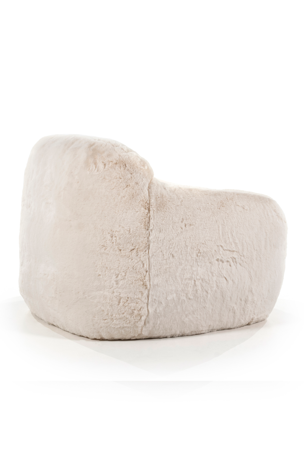 Modern Minimalist Lounge Chair | Oroa.com