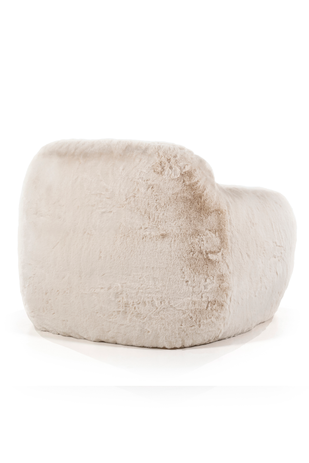 Modern Minimalist Lounge Chair | Oroa.com