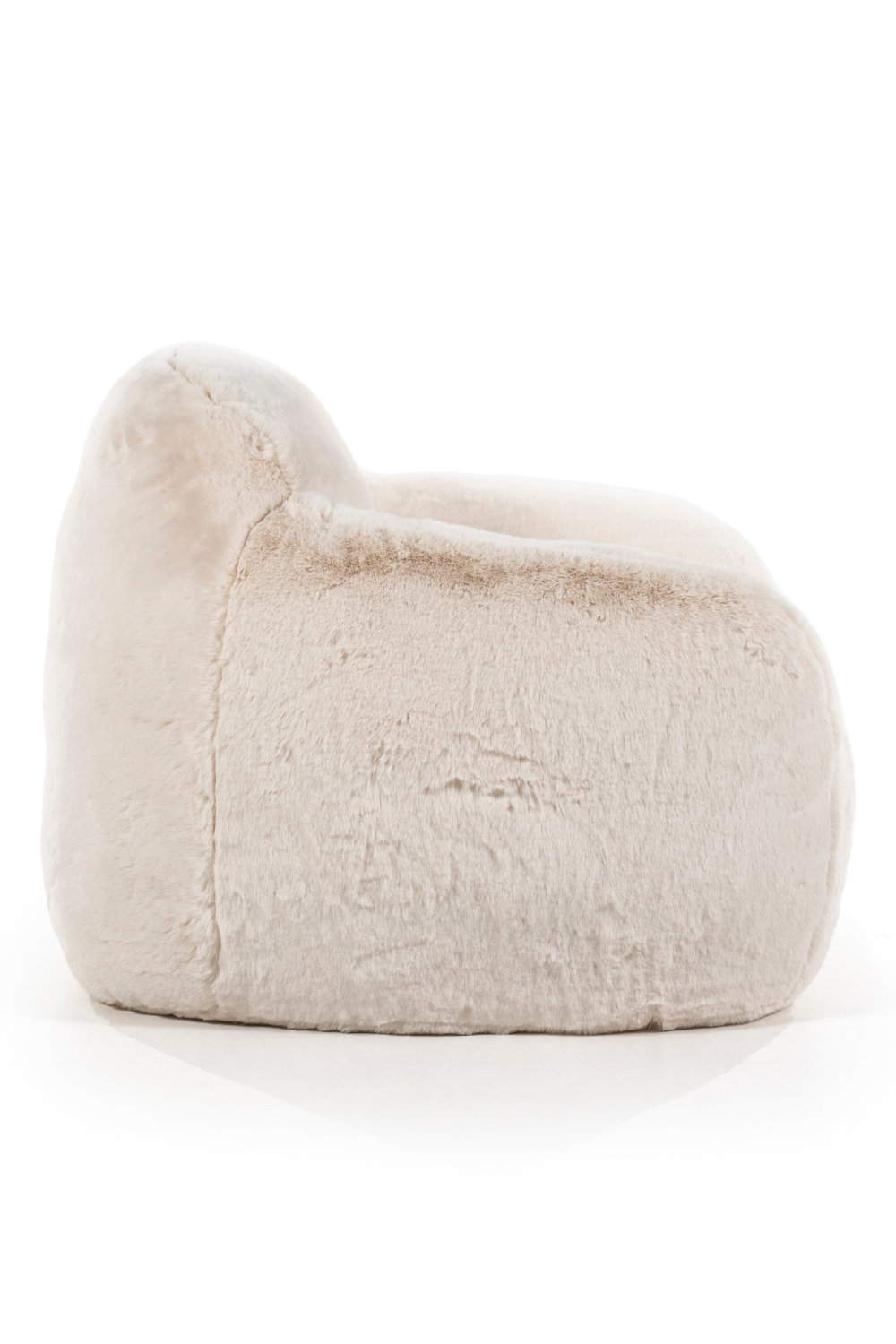 Modern Minimalist Lounge Chair | By-Boo Hug | Oroa.com