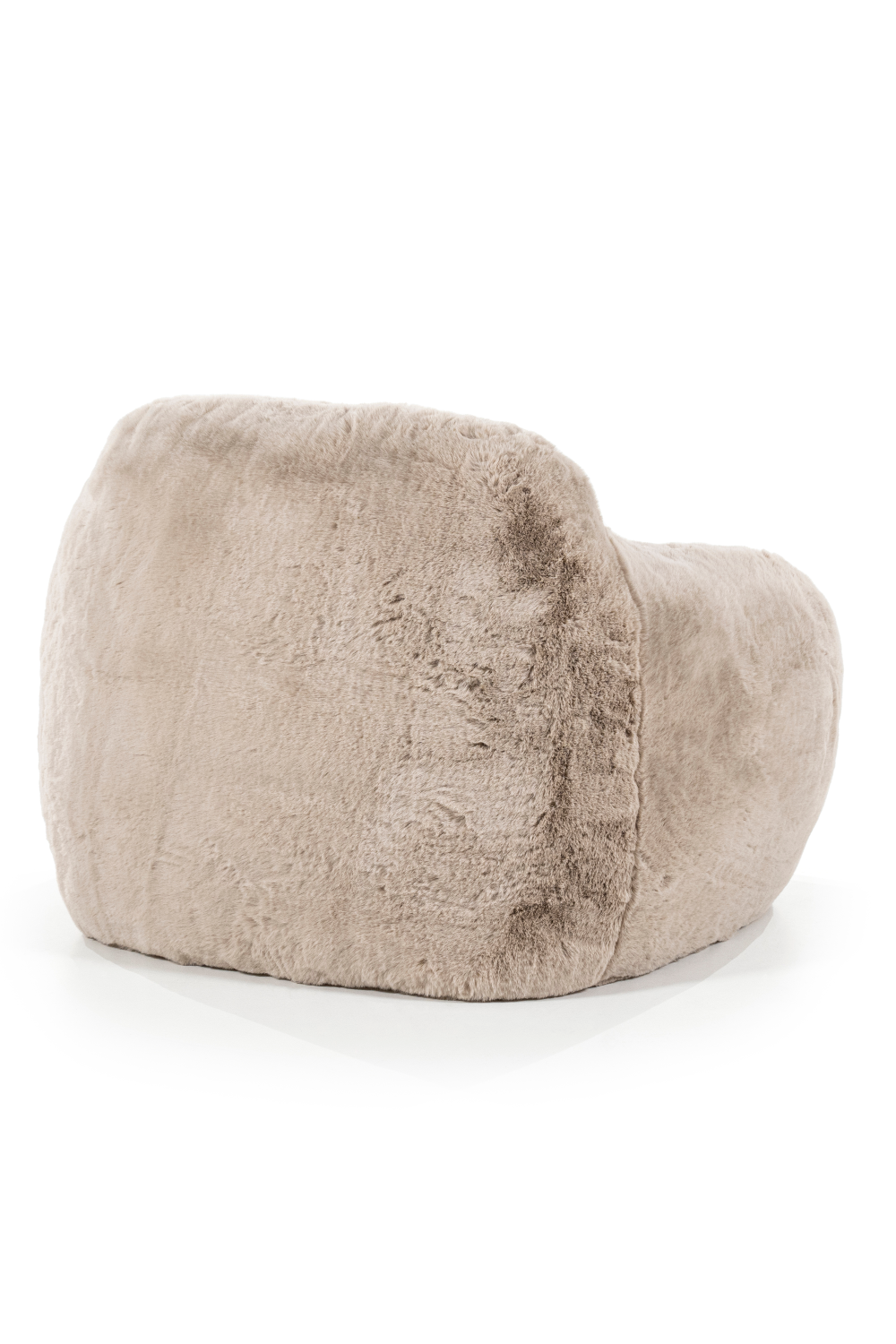 Modern Minimalist Lounge Chair | By-Boo Hug | Oroa.com