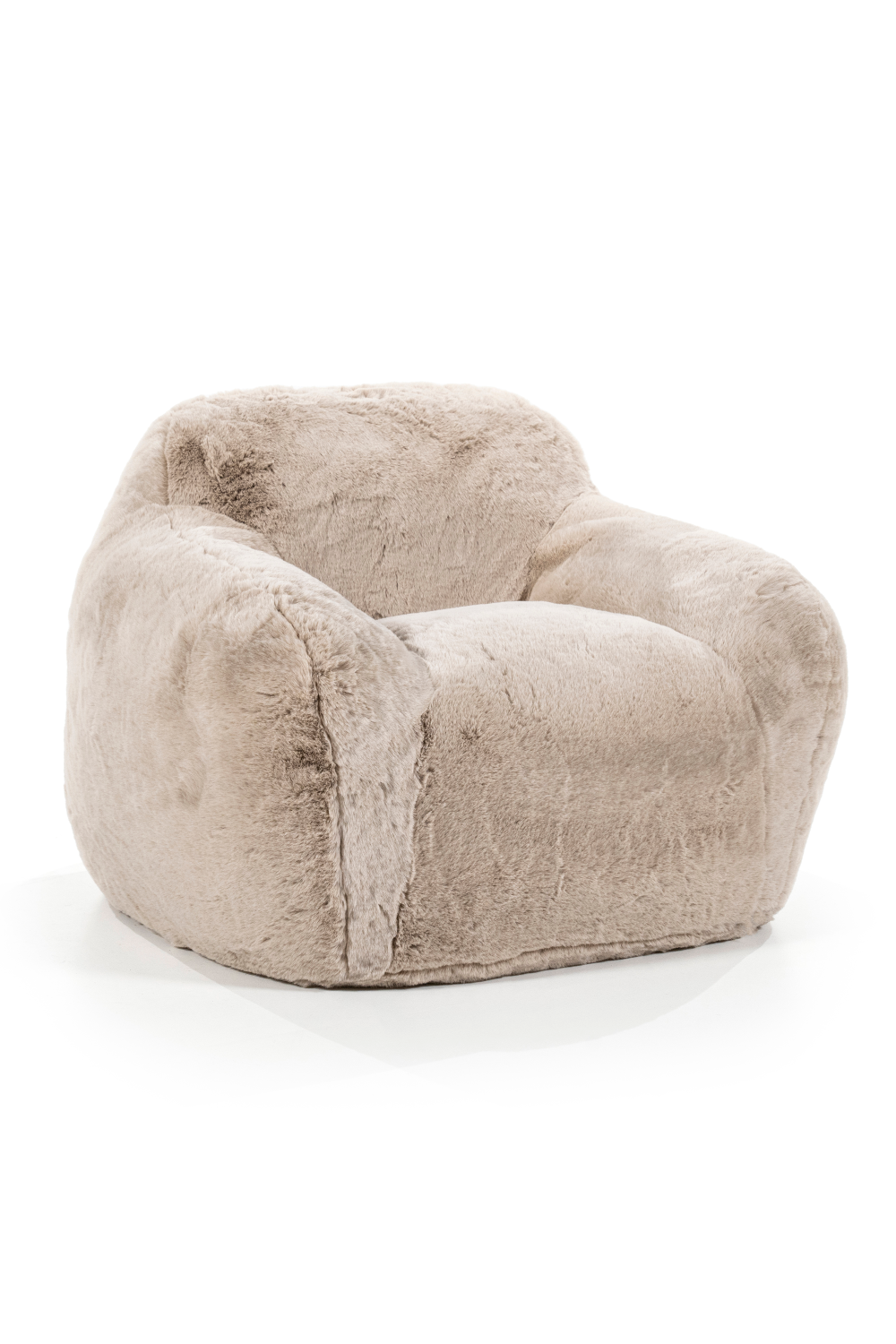Modern Minimalist Lounge Chair | Oroa.com
