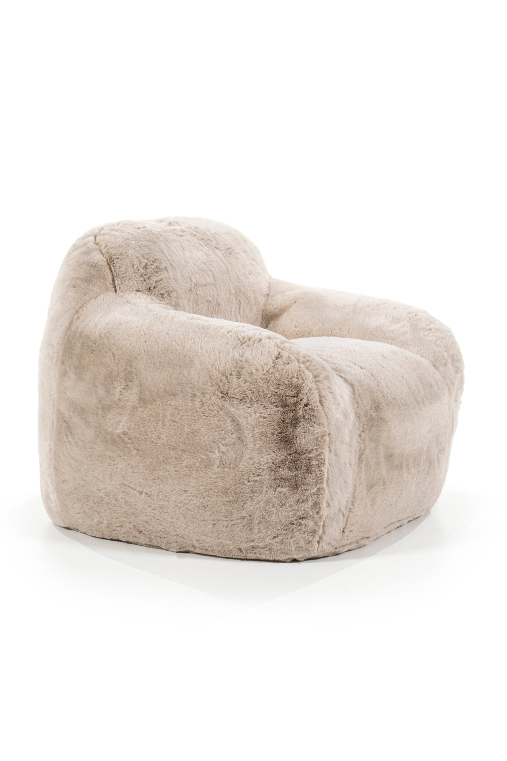 Modern Minimalist Lounge Chair | By-Boo Hug | Oroa.com