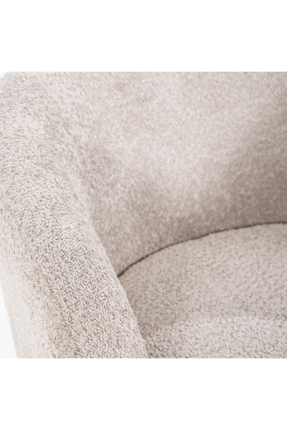 Modern Accent Chair | By-Boo Balou | Oroa.com