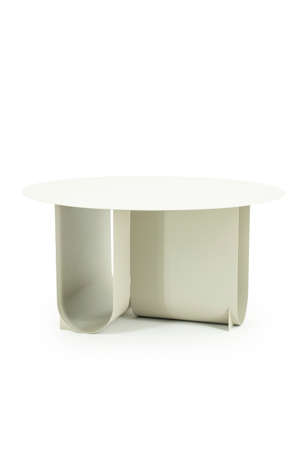 Metal Modern Coffee Table | By-Boo Otus | OROA.com