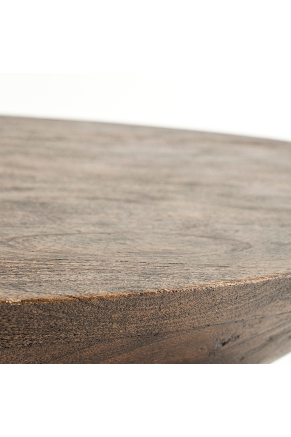 Wooden Organic Coffee Table | Oroa.com