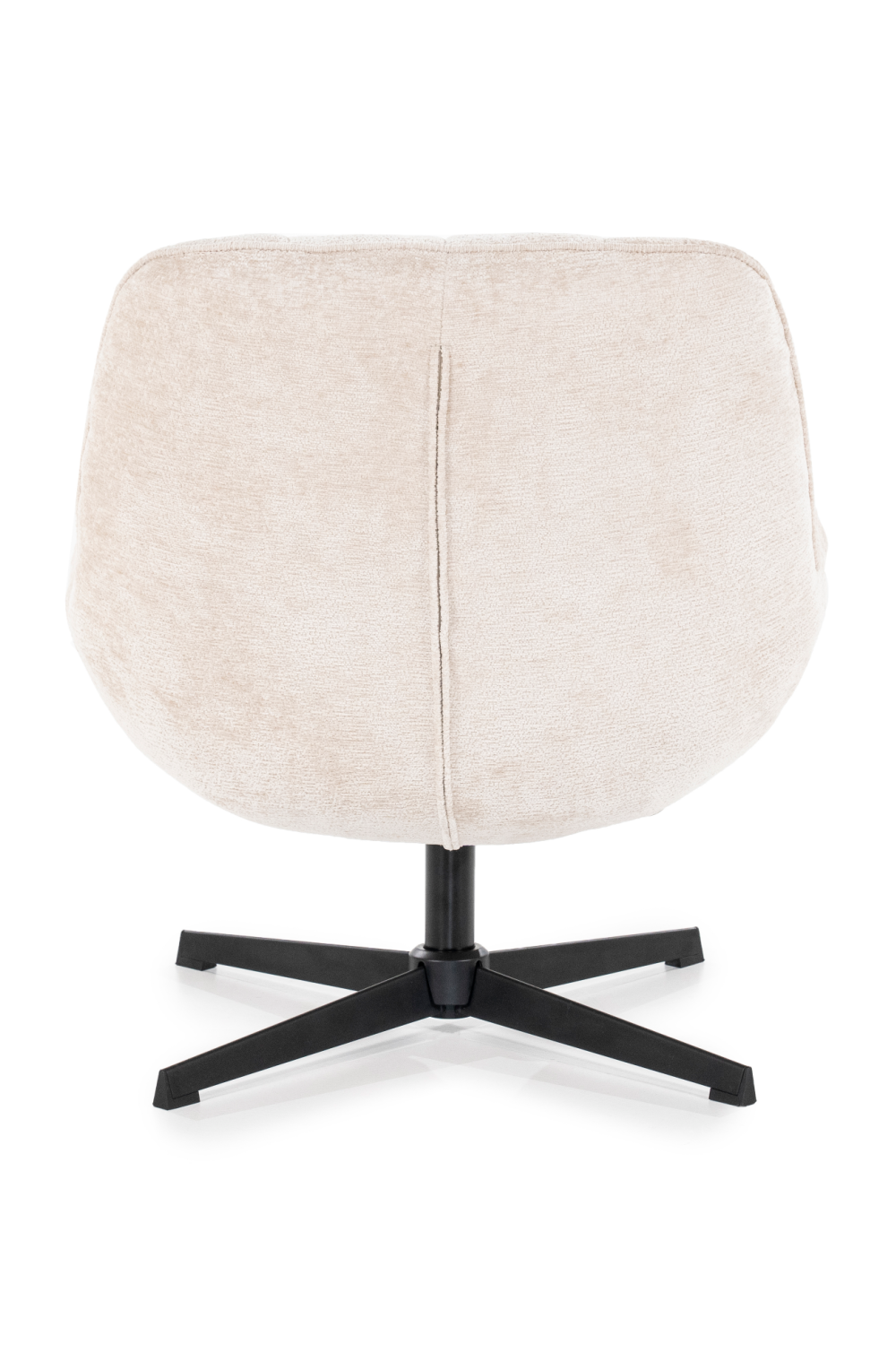 Modern Swivel Lounge Chair | By-Boo Derby | OROA.com