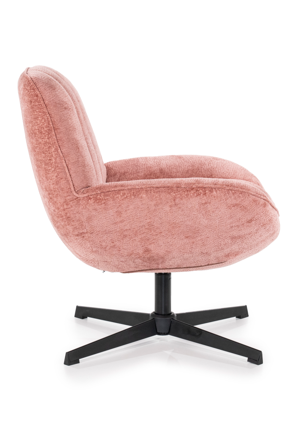 Modern Swivel Lounge Chair | By-Boo Derby | OROA.com