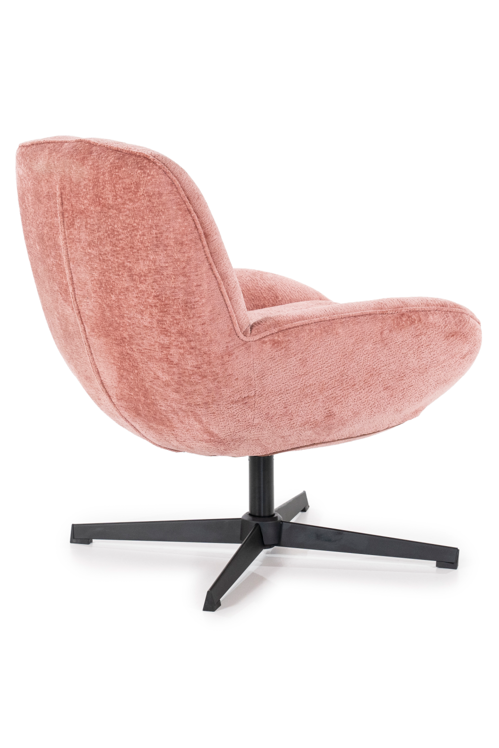 Modern Swivel Lounge Chair | By-Boo Derby | OROA.com