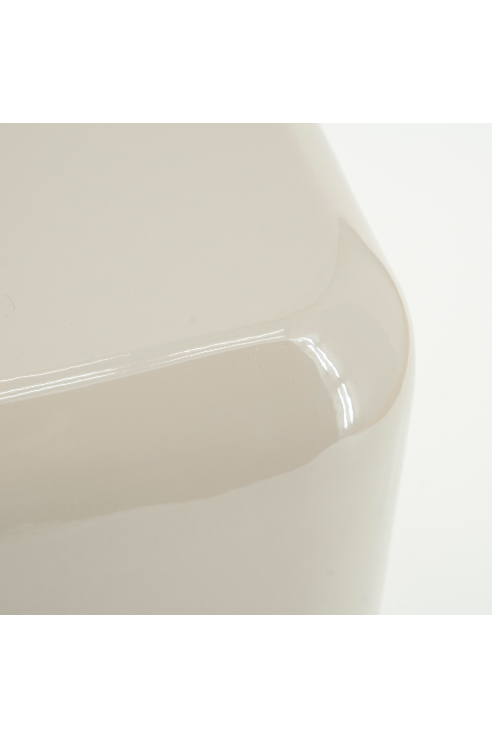 Square Iron Stool | By-Boo Dixon | OROA.com