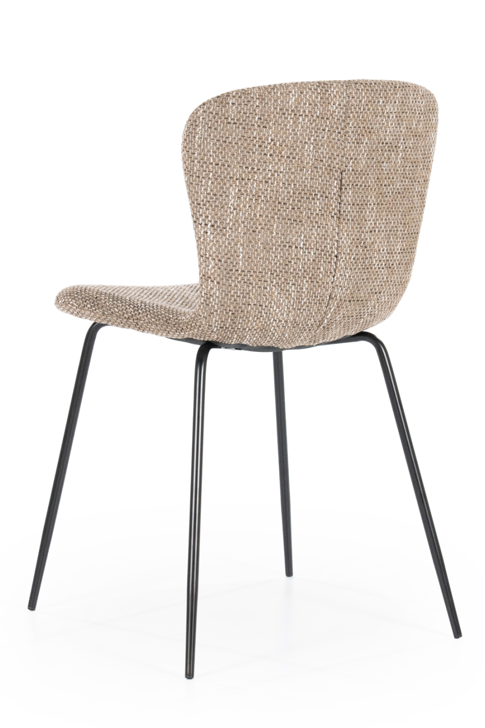 Shell Dining Chairs (2) | By-Boo Lass | Oroa.com