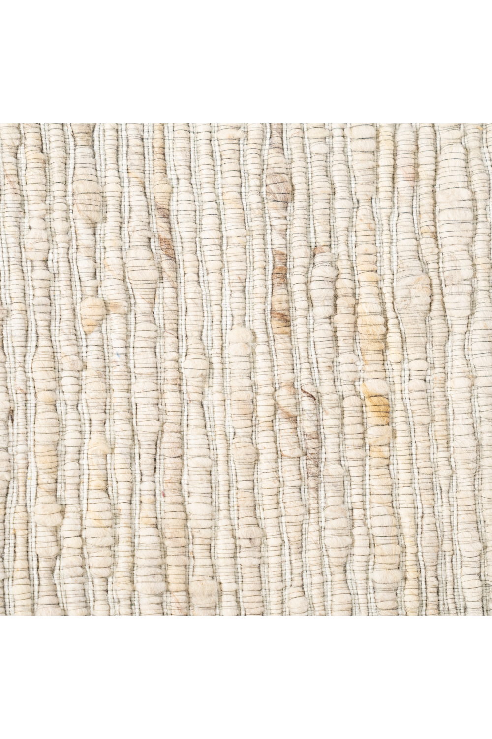 Wool Minimalist Rug 5' x 8' | Oroa.com