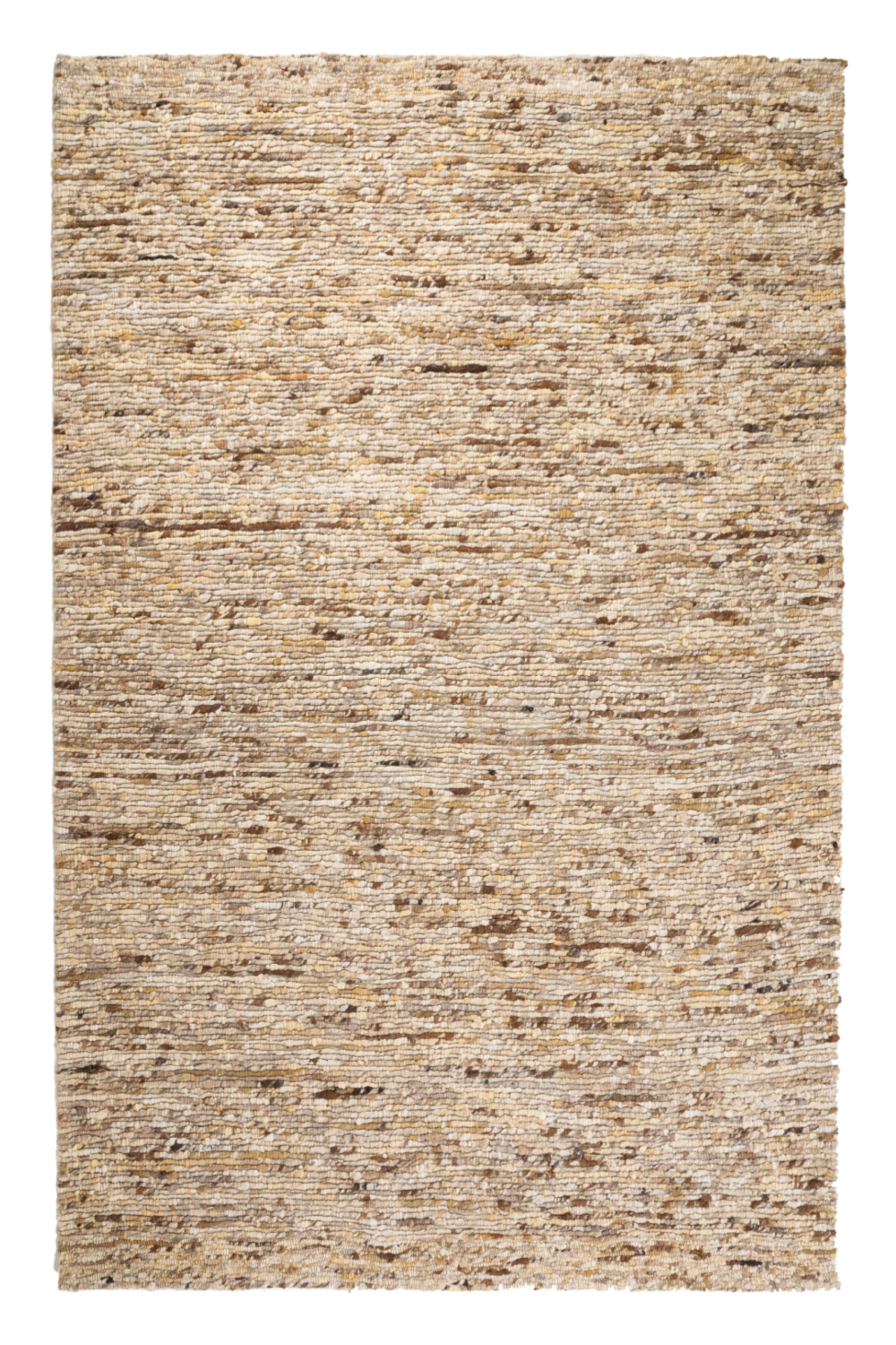 Wool Minimalist Rug 6' x 10' | By-Boo Takara | OROA.com