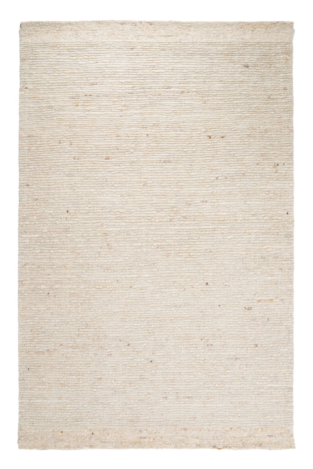 Wool Minimalist Rug 10' x 13' | Oroa.com