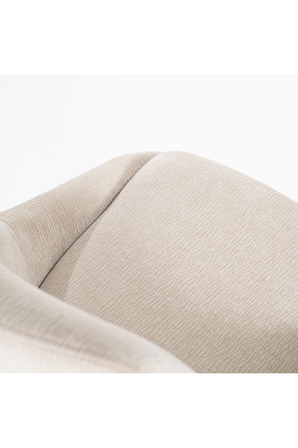 Upholstered Quadrapod Dining Chair (2) | Oroa.com