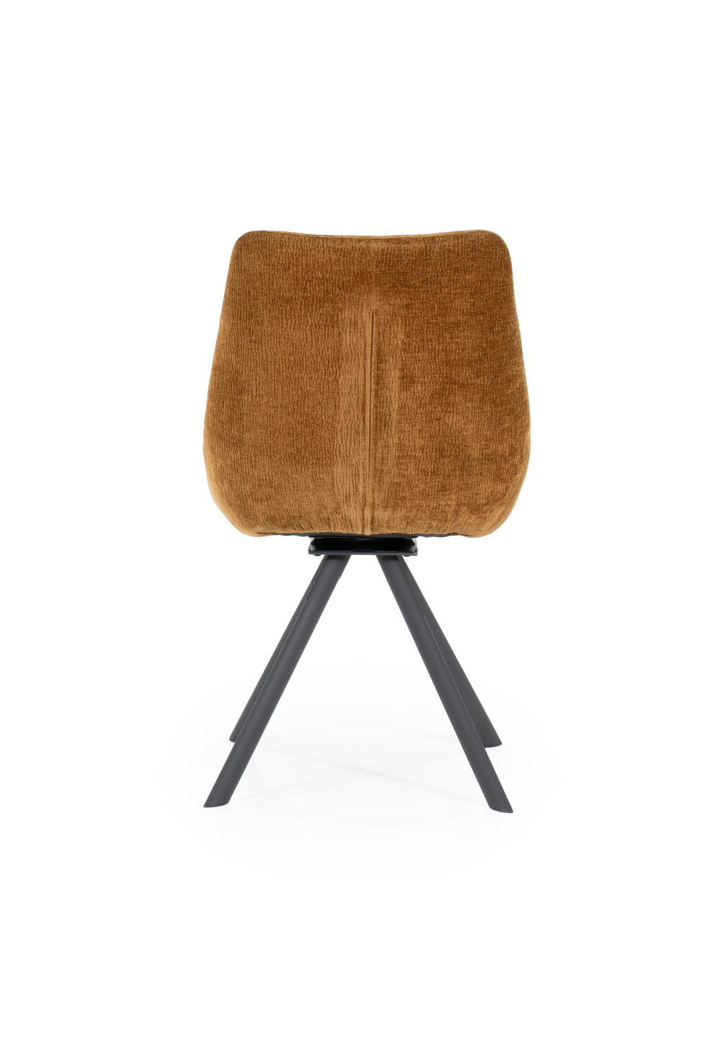 Upholstered Quadrapod Dining Chair (2) | Oroa.com