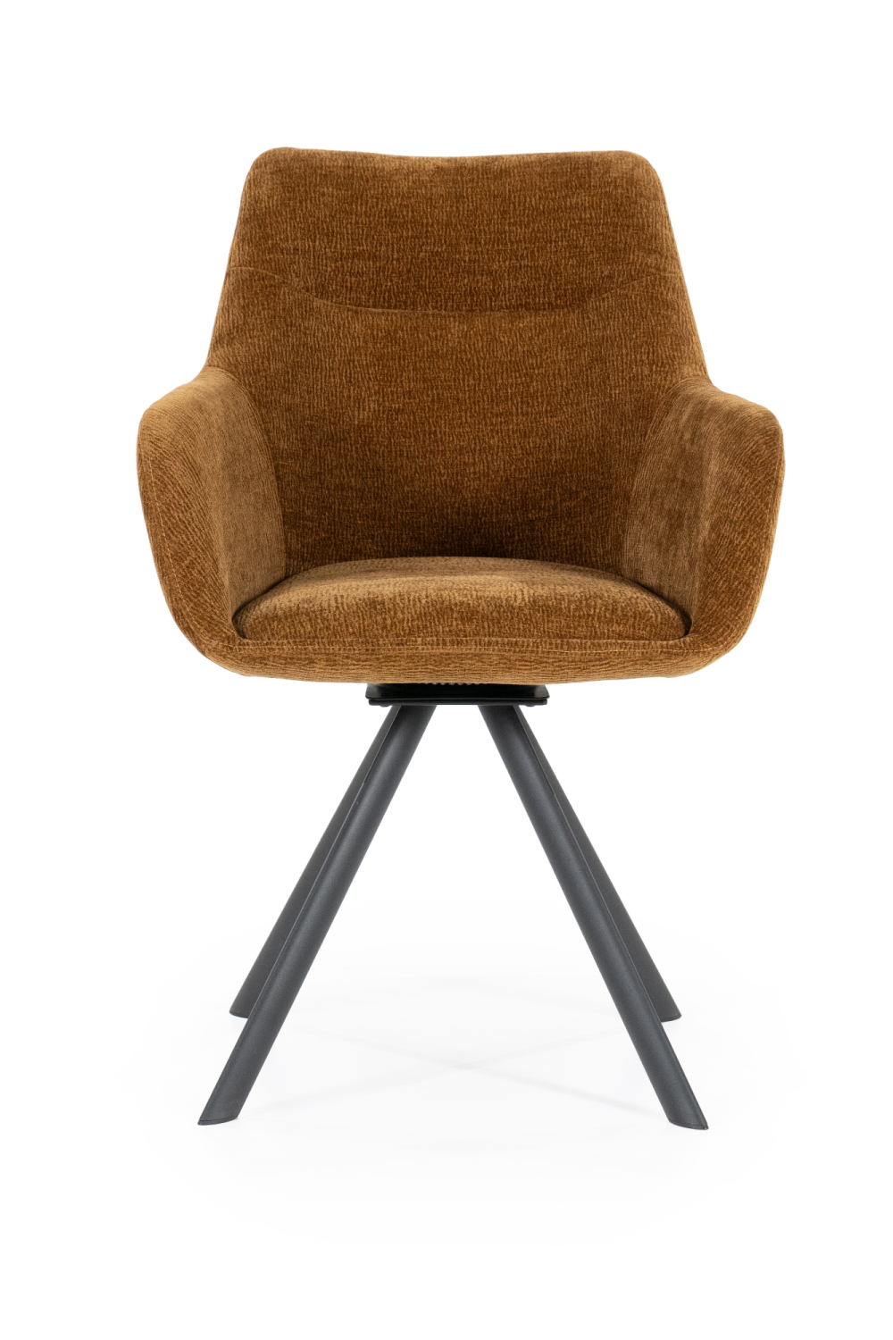 Upholstered Swivel Armchair (2) | Oroa.com