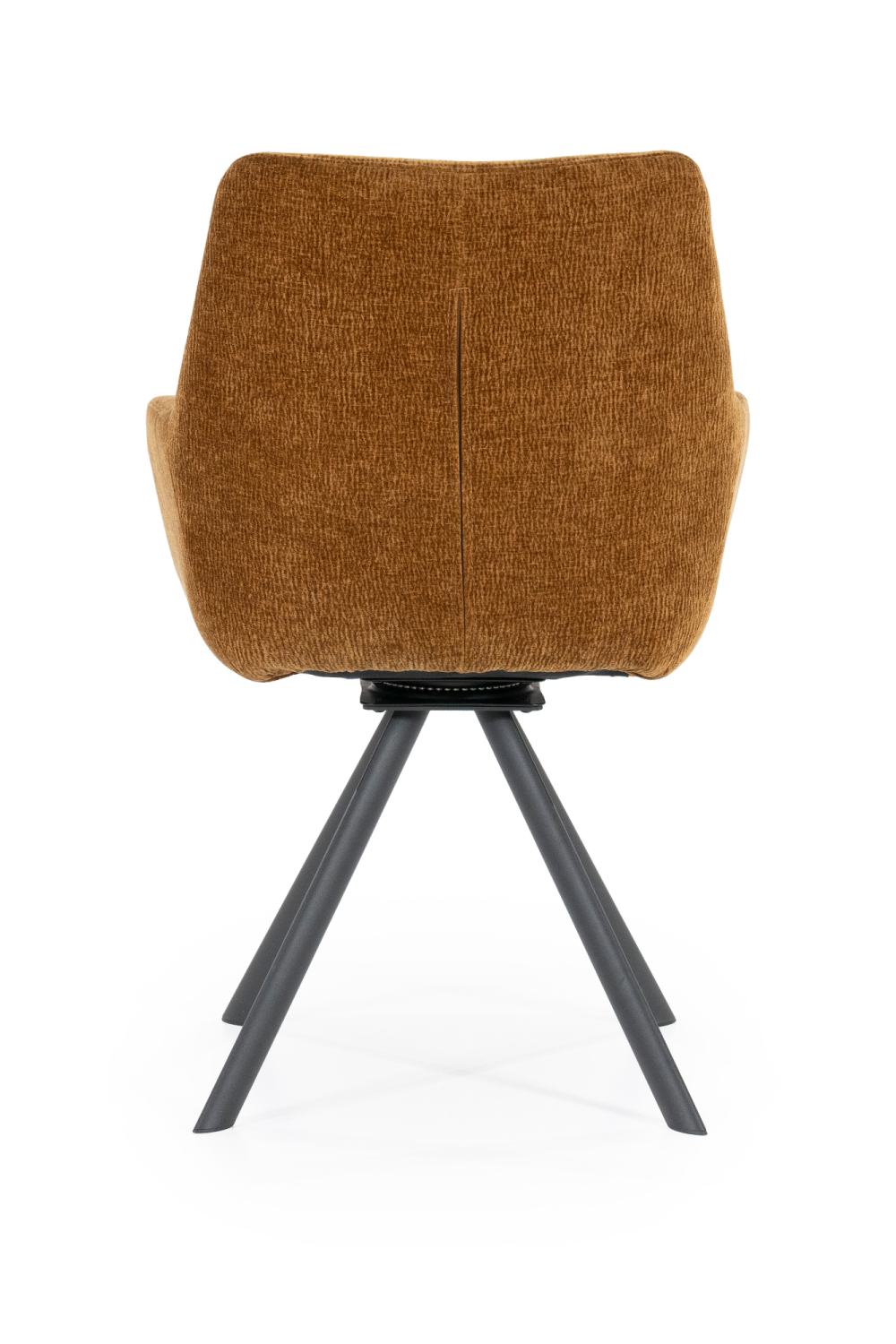 Upholstered Swivel Armchair (2) | Oroa.com