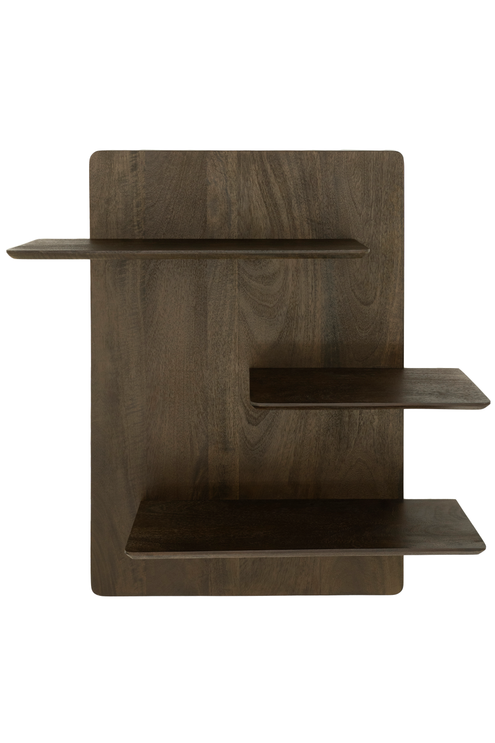 Wooden Wall Shelf | By-Boo Seco | OROA.com