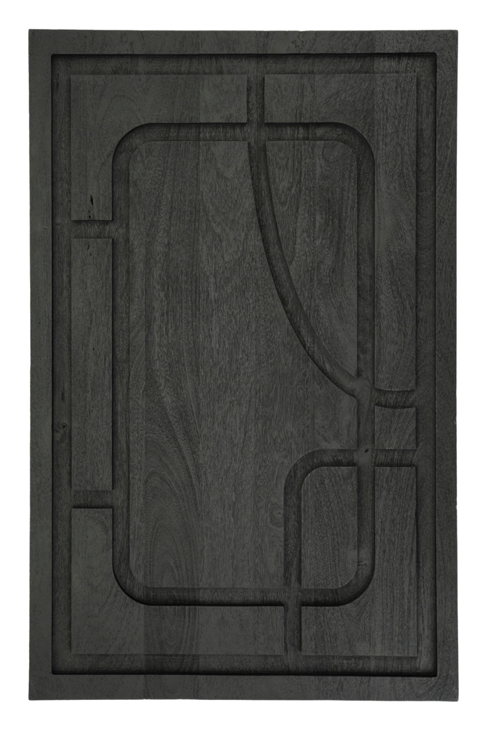 Mango Wood Wall Decor | By-Boo Kuzai | OROA.com