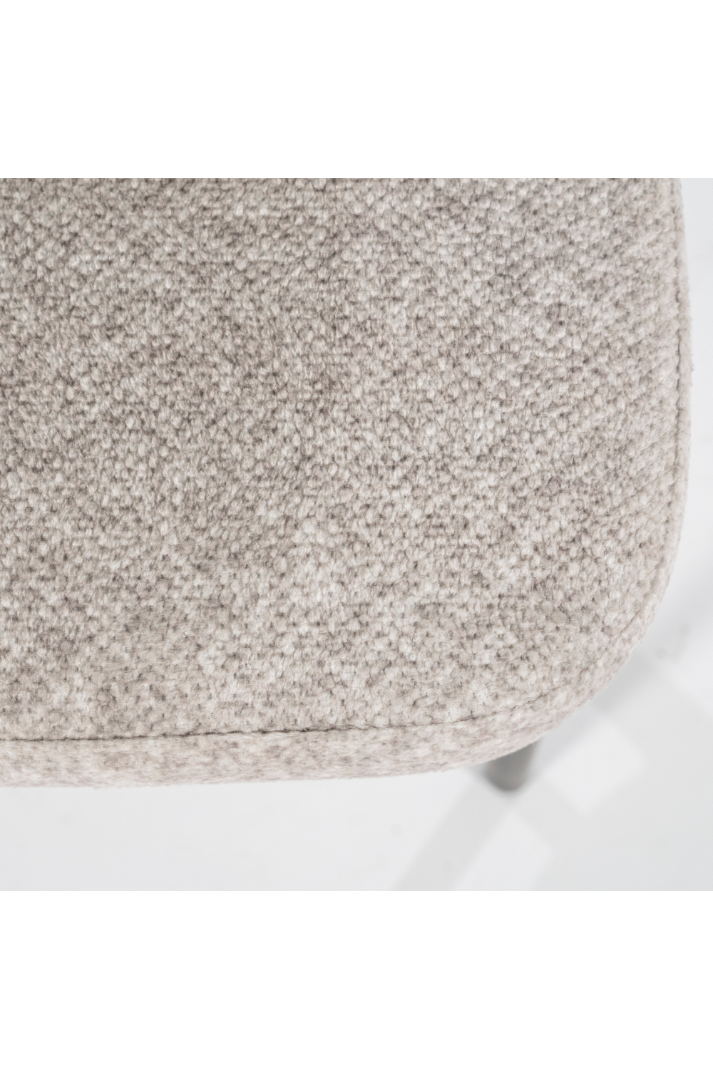 Fabric Padded Dining Chair | By-Boo Jari | OROA.com