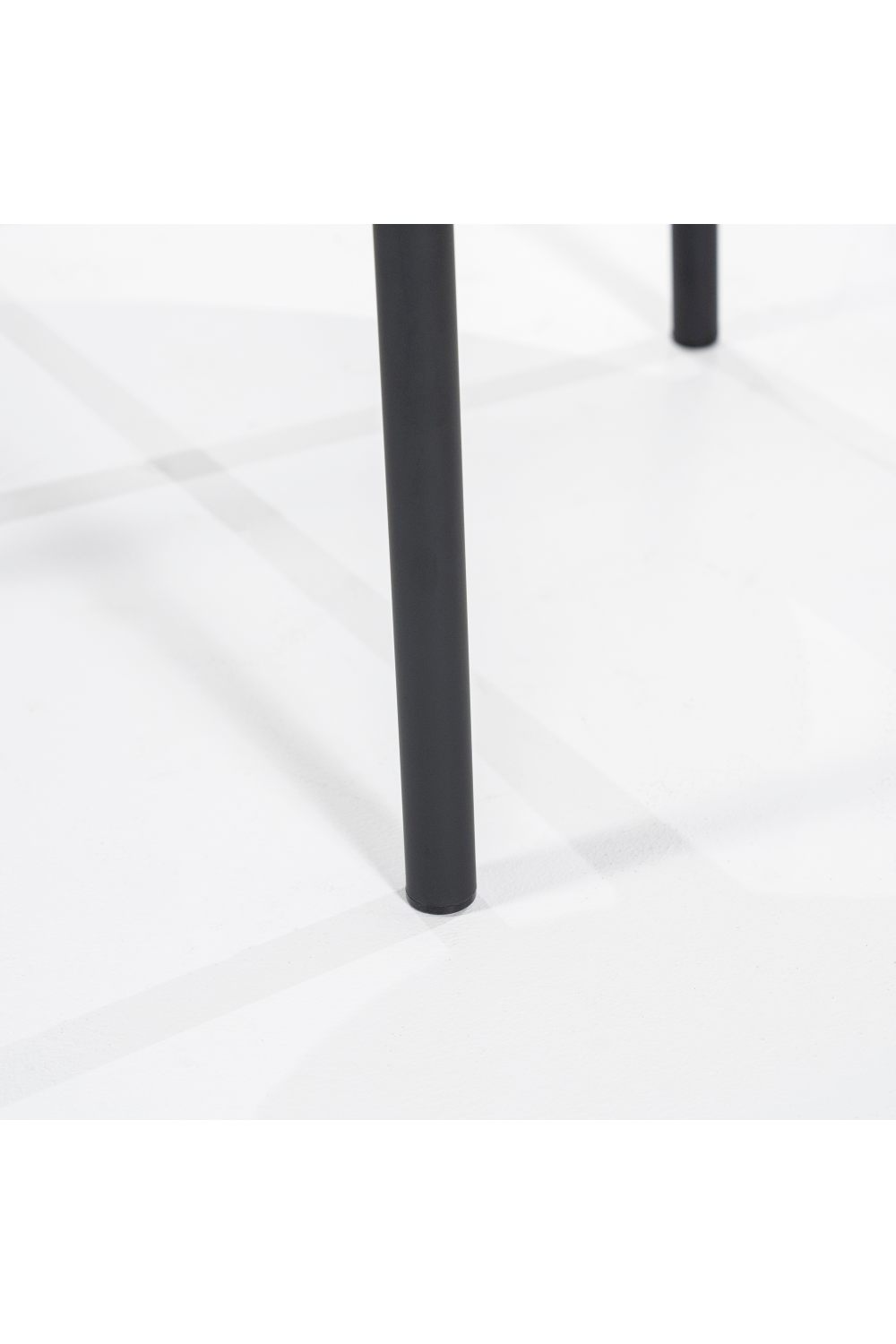 Fabric Padded Dining Chair | Oroa.com
