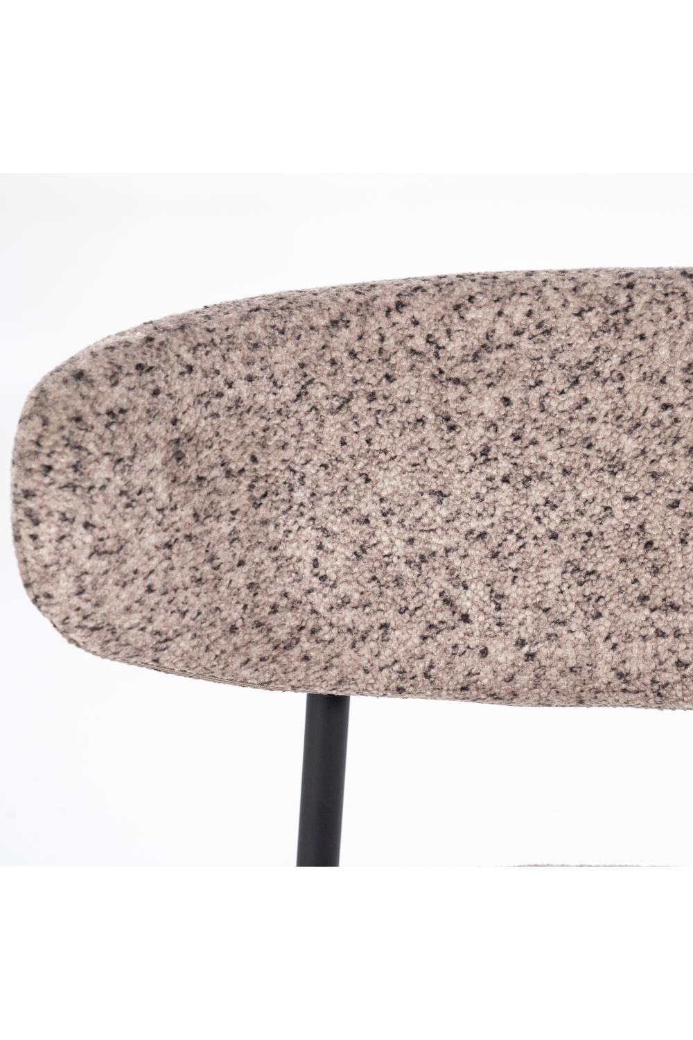 Fabric Padded Dining Chair | Oroa.com