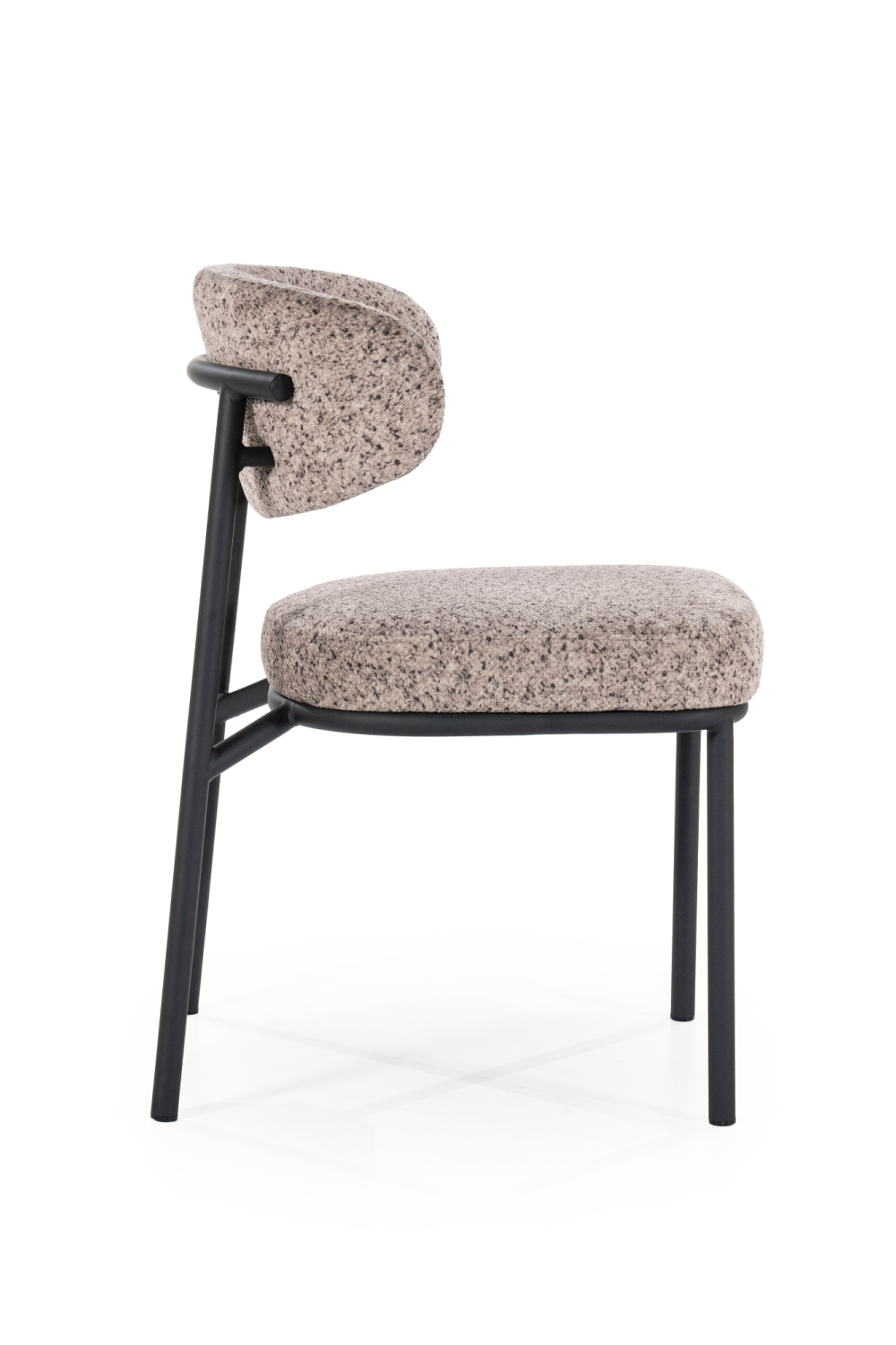 Fabric Padded Dining Chair | Oroa.com