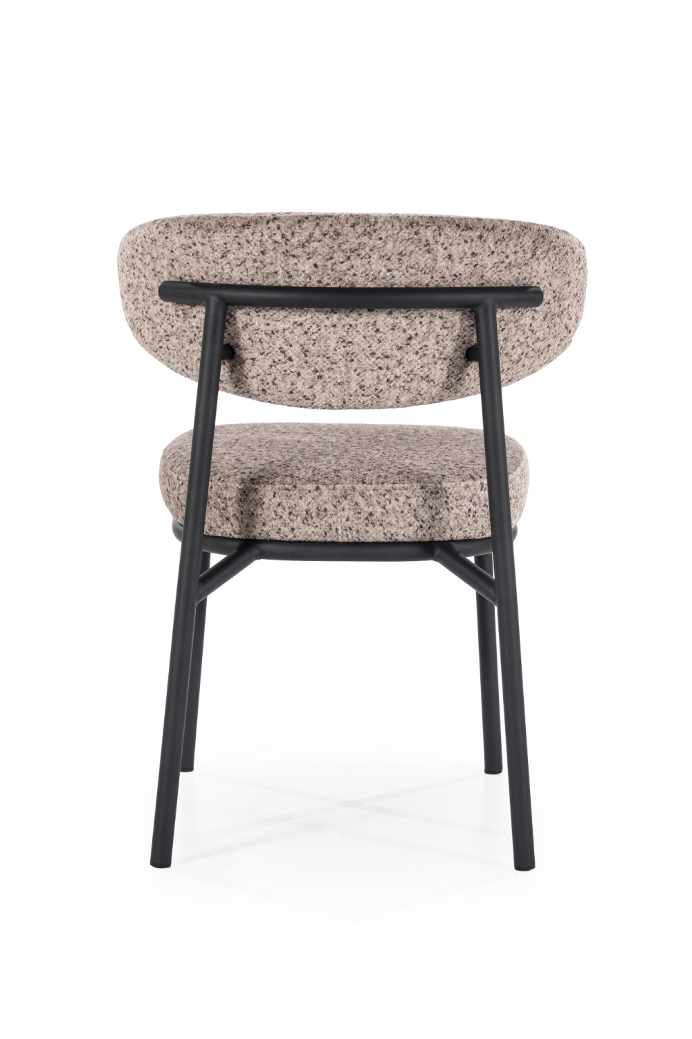 Fabric Padded Dining Chair | Oroa.com