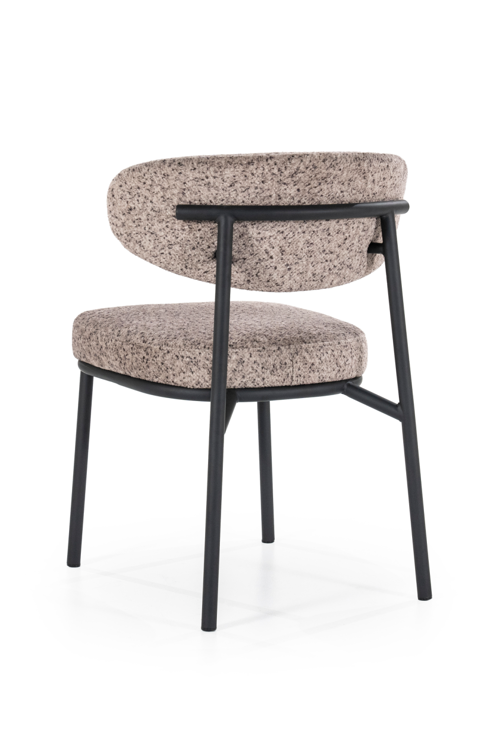 Fabric Padded Dining Chair | Oroa.com