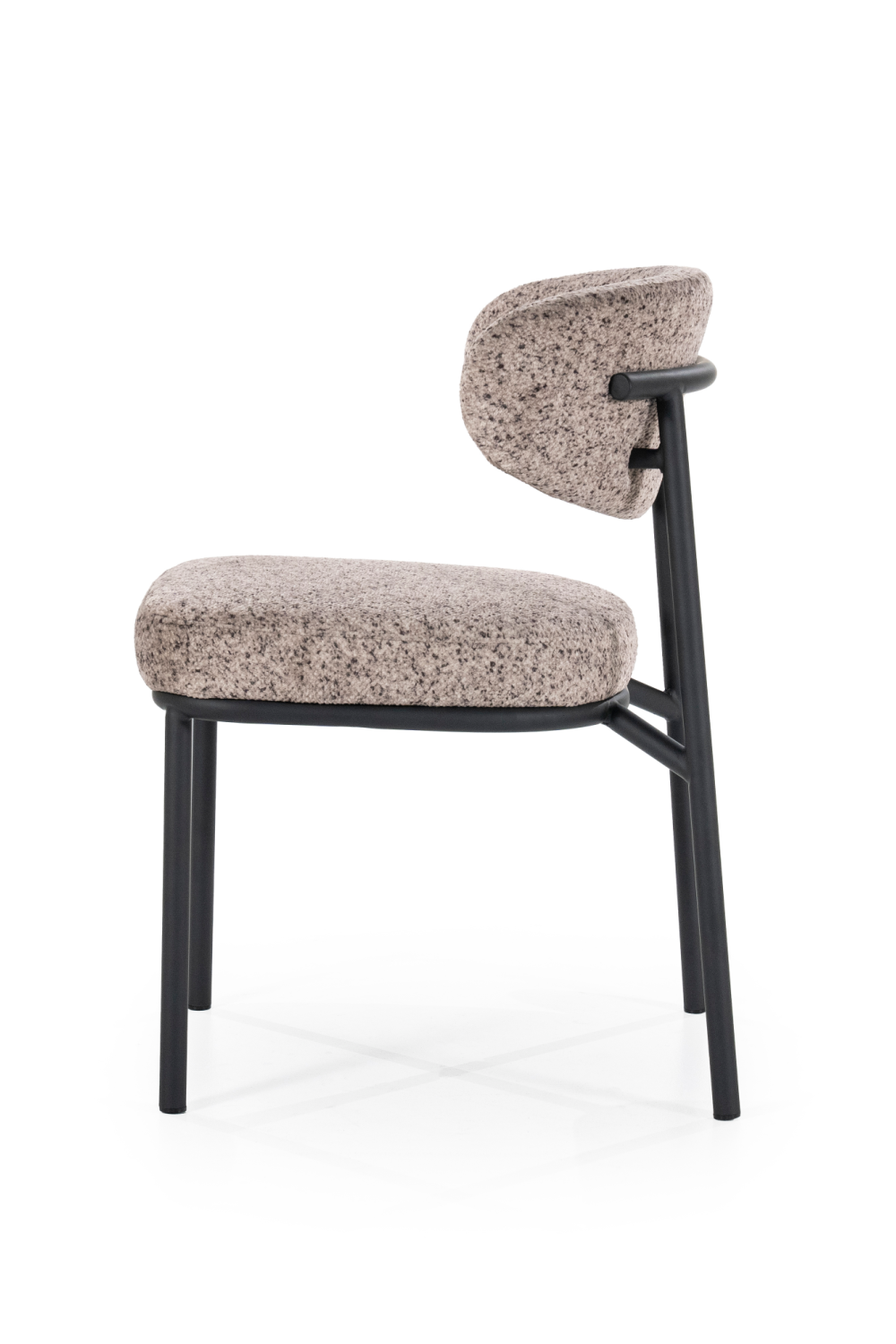 Fabric Padded Dining Chair | Oroa.com