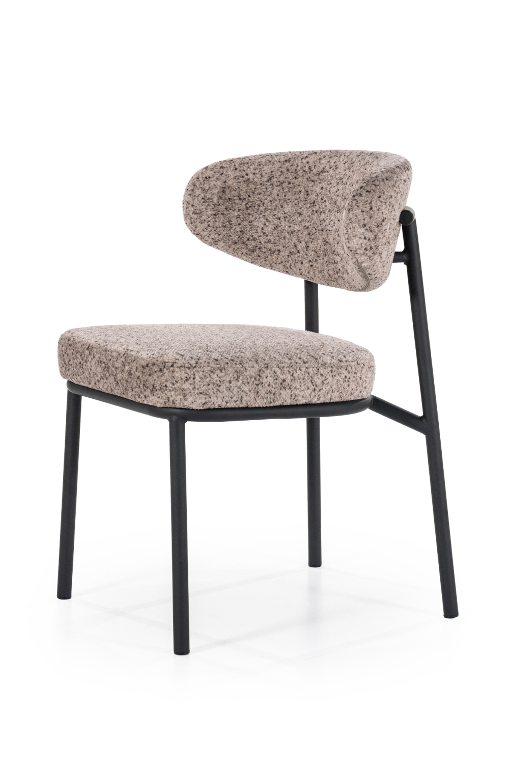 Fabric Padded Dining Chair | Oroa.com