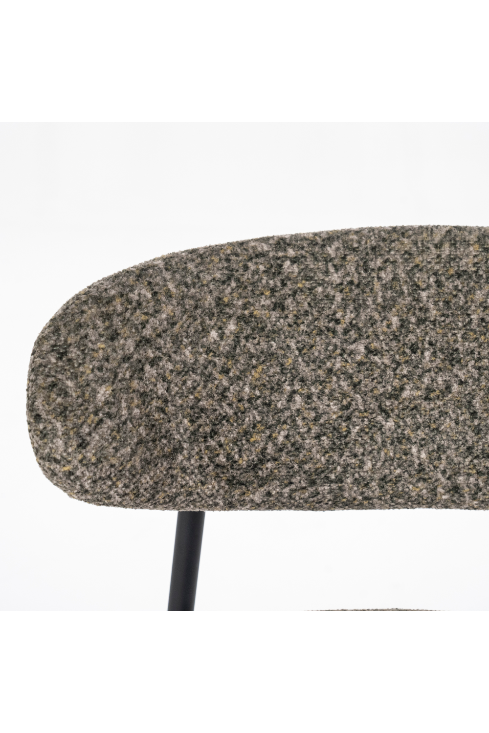 Fabric Padded Dining Chair | By-Boo Jari | OROA.com