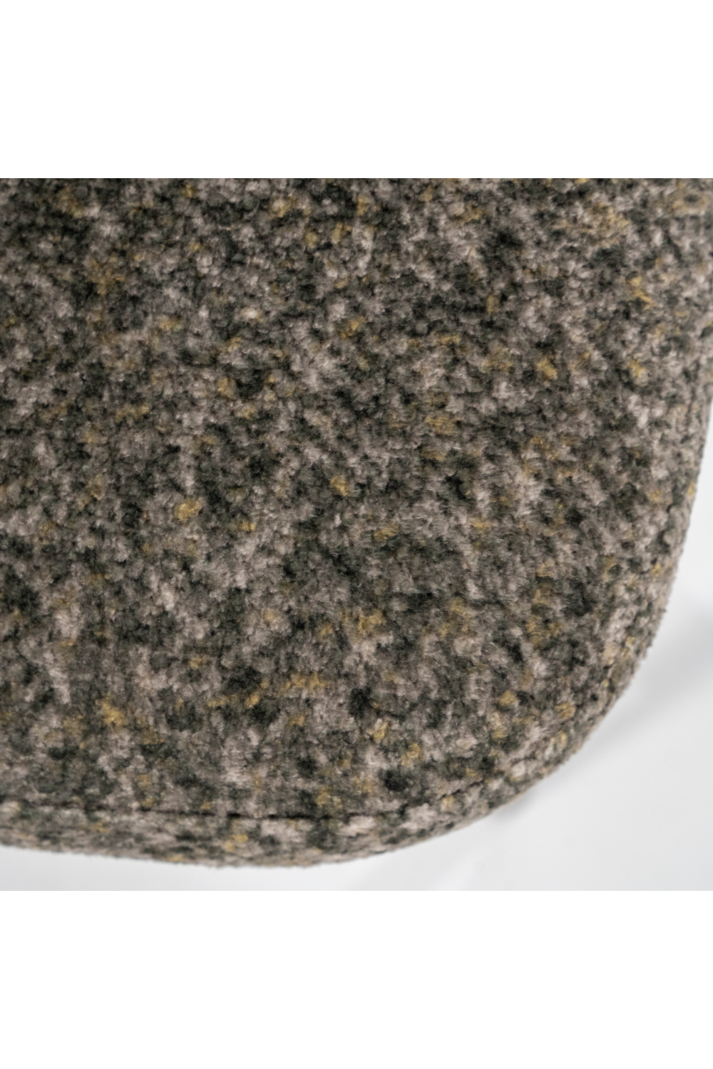 Fabric Padded Dining Chair | By-Boo Jari | OROA.com