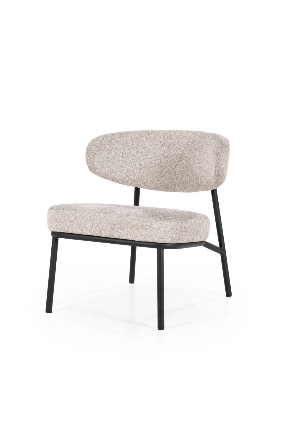 Modern Minimalist Lounge Chair | Oroa.com