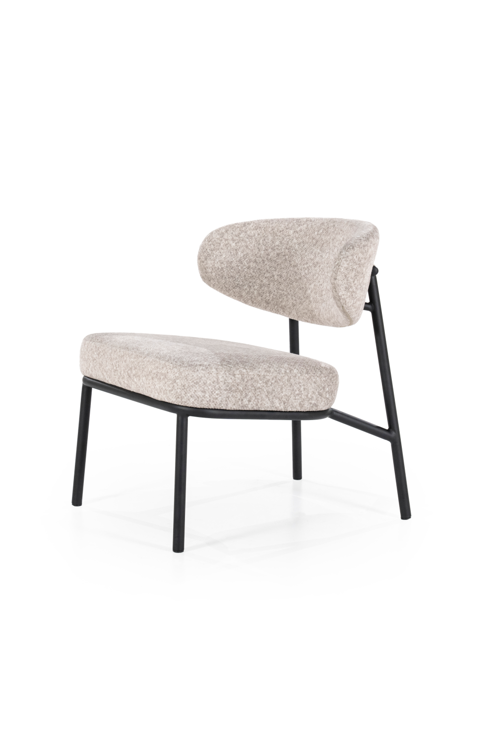 Modern Minimalist Lounge Chair | Oroa.com